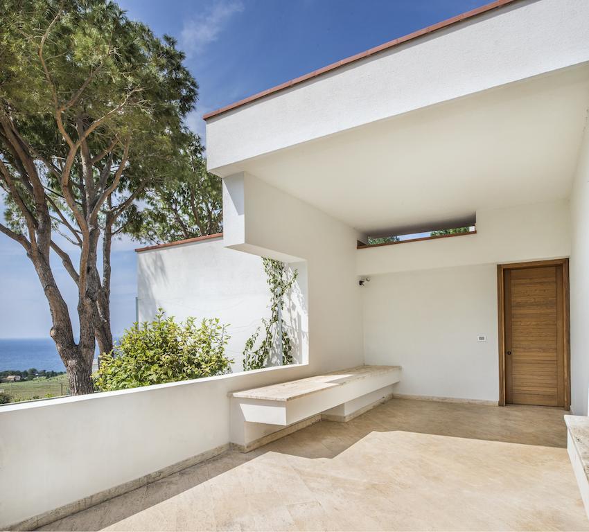 Makarios Houses Macari Rum bild