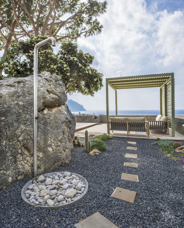 Makarios Houses Macari Rum bild